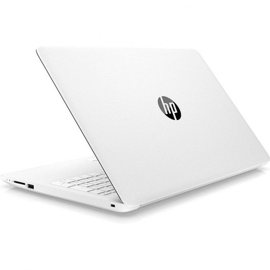 HP Notebook 15-DA0038NS Intel Core i5-8250U/4GB/1TB/15.6"