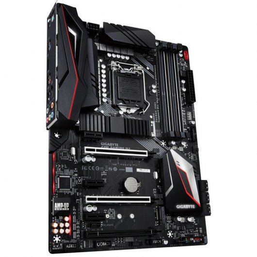 Gigabyte Z390 Gaming SLI