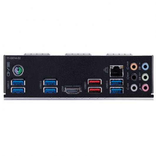 Gigabyte Z390 Gaming SLI