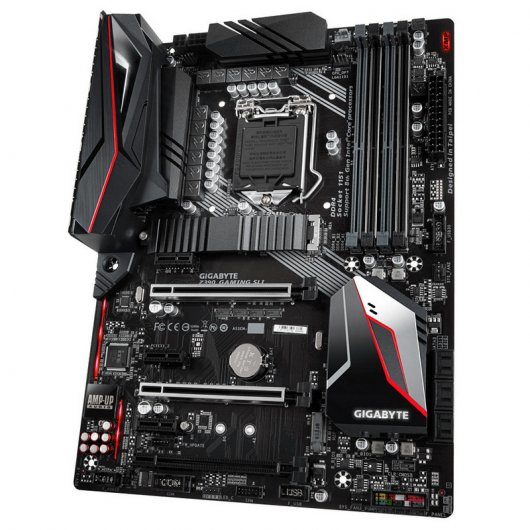 Gigabyte Z390 Gaming SLI
