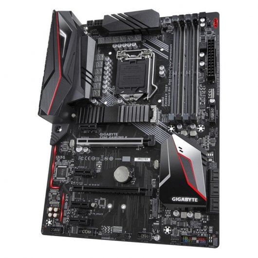 Gigabyte Z390 Gaming X