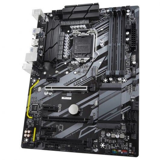 Gigabyte Z390 UD | PcComponentes.com