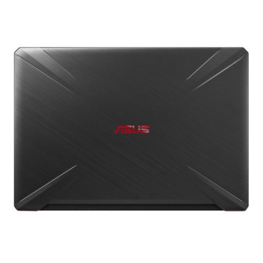 ASUS TUF Gaming FX705GD-EW105 Intel Core i7-8750H/8GB/1TB+256GB SSD/GTX1050/17.3"