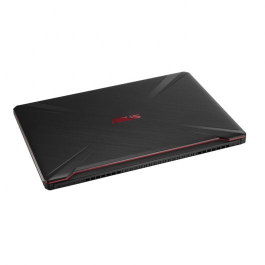 ASUS TUF Gaming FX705GD-EW105 Intel Core i7-8750H/8GB/1TB+256GB SSD/GTX1050/17.3"