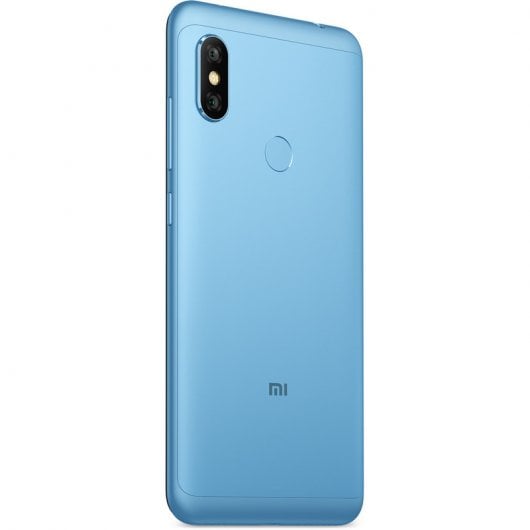 Xiaomi Redmi Note 6 Pro 3GB/32Gb Azul