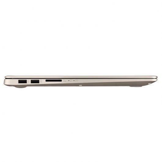Asus VivoBook S510UF-BR452T Intel Core i7-8550U/8GB/256GB SSD/MX 130/15.6"