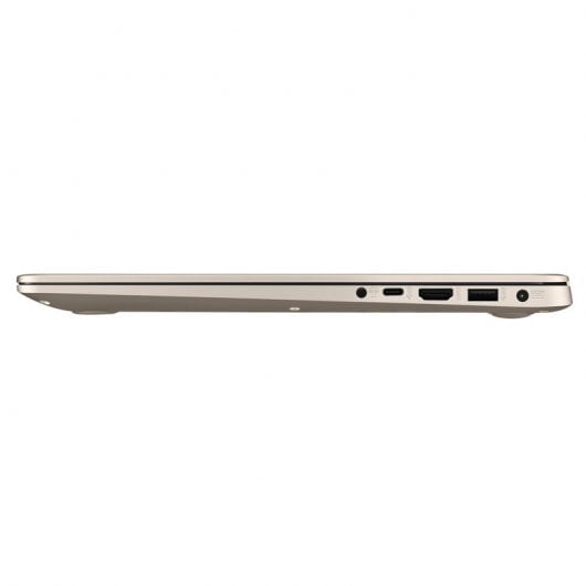 Asus VivoBook S510UF-BR452T Intel Core i7-8550U/8GB/256GB SSD/MX 130/15.6"