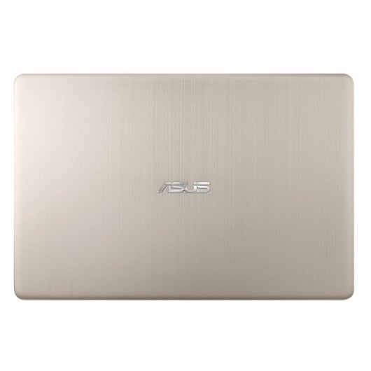 Asus VivoBook S510UF-BR452T Intel Core i7-8550U/8GB/256GB SSD/MX 130/15.6"