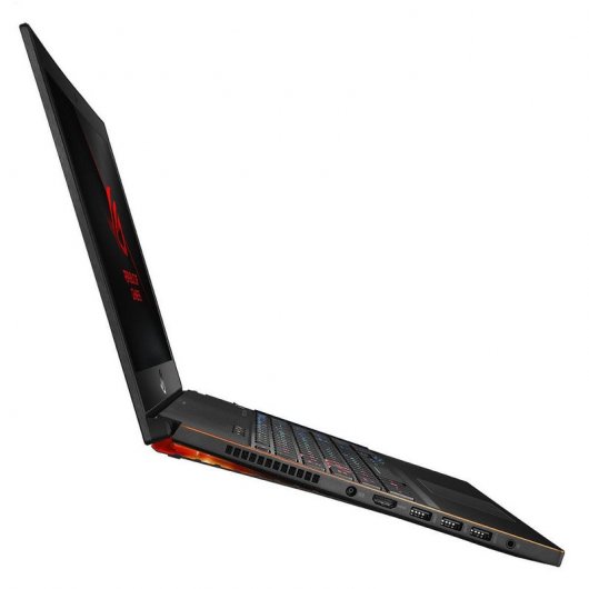 ASUS Rog Zephyrus M GM501GS-EI023T Intel Core i7-8750H/32GB/1TB+512GB SSD/GTX1070/15.6"