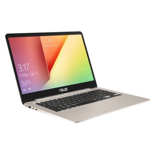 Asus VivoBook S406UA-BV121T Intel Core i5-8250U/8GB/256GB SSD/14"