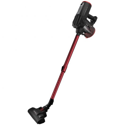 Cecotec ThunderBrush 520 Aspirador Escoba 600W