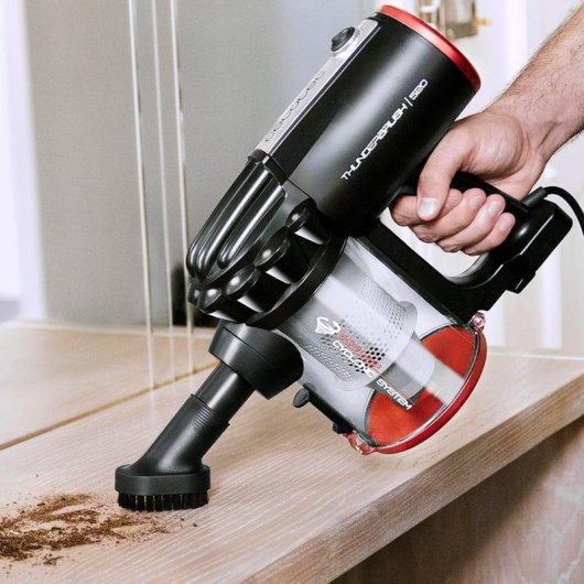 Cecotec ThunderBrush 520 Aspirador Escoba 600W