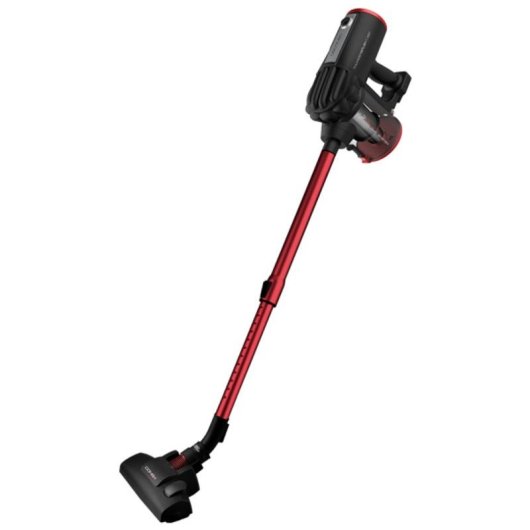 Cecotec ThunderBrush 520 Aspirador Escoba 600W