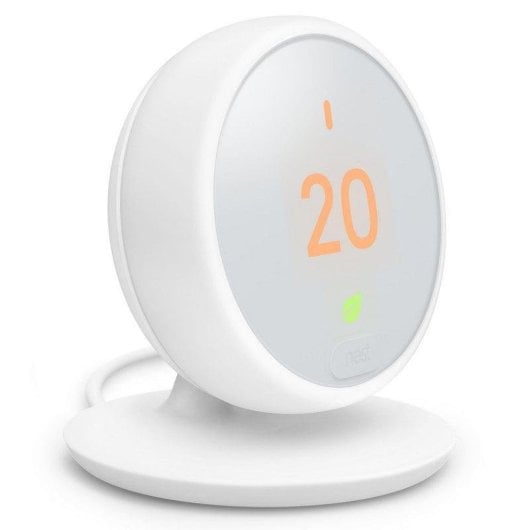 Google Nest Thermostat E Termostato Inteligente