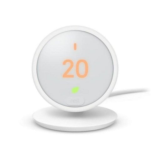 Google Nest Thermostat E Termostato Inteligente