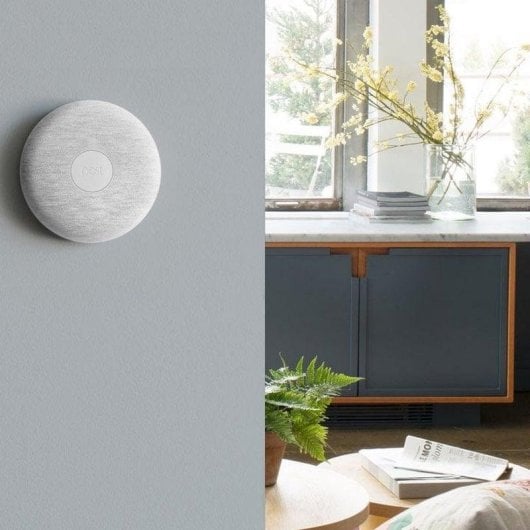 Google Nest Thermostat E Termostato Inteligente