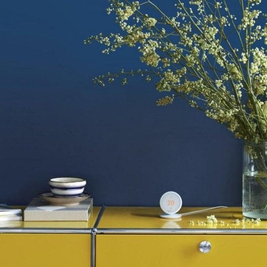 Google Nest Thermostat E Termostato Inteligente