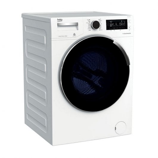 Beko WMP 11744 XW Lavadora de Carga Frontal 11Kg A+++ Blanco