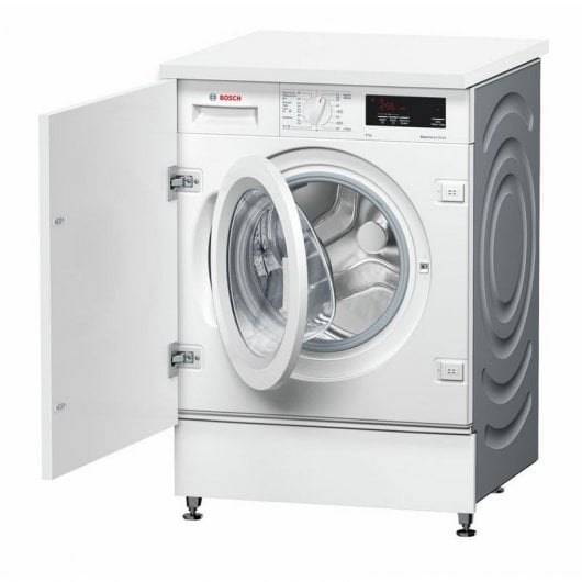 Bosch WIW24300ES Lavadora de Carga Frontal Integrable 8Kg A+++