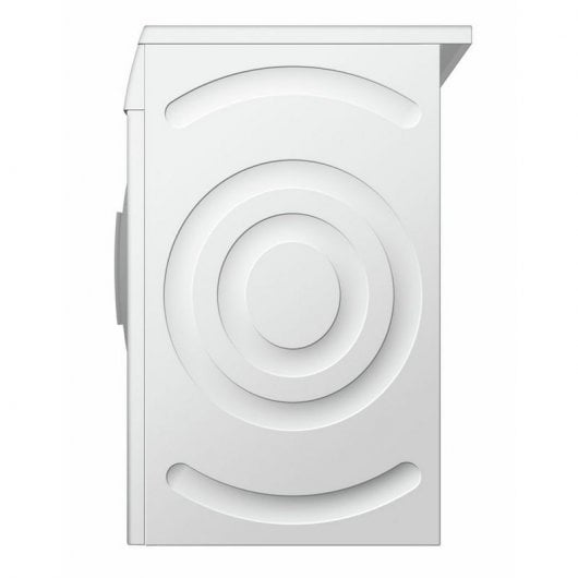 Bosch WUQ28468ES Lavadora de Carga Frontal 8Kg A+++ Blanco