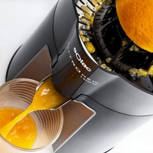 Solac Citro 100 Exprimidor 100W