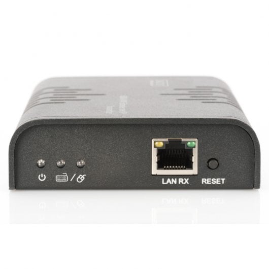 Digitus DS-55202 Repetidor HDMI HVM IP FullHD 120m