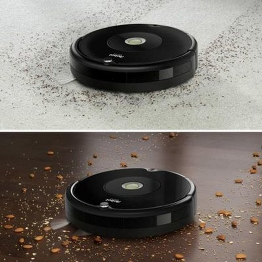 iRobot Roomba 606