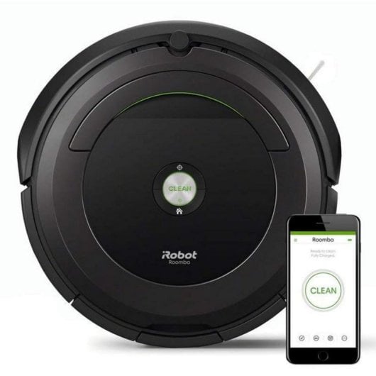 iRobot Roomba 696