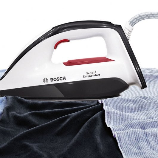 Bosch TDS4070 EasyComfort Serie 4 Centro de Planchado 2400W