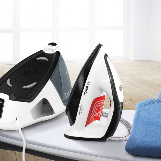 Bosch TDS4070 EasyComfort Serie 4 Centro de Planchado 2400W