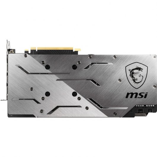 MSI GeForce RTX 2070 GAMING Z 8G 8GB GDDR6