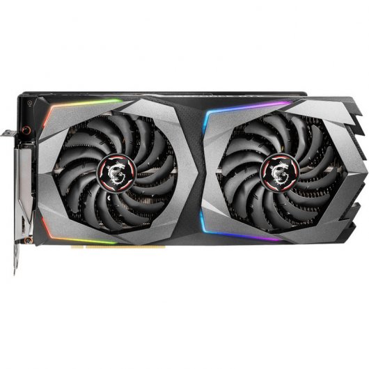 MSI GeForce RTX 2070 GAMING Z 8G 8GB GDDR6