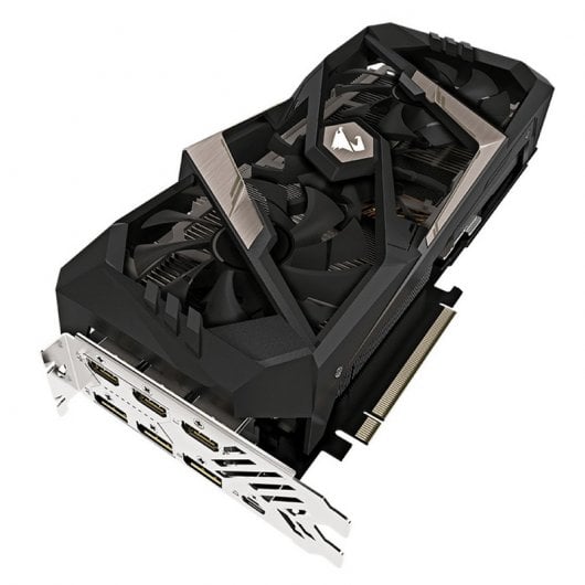 Gigabyte Aorus GeForce RTX 2070 XTREME 8G 8GB GDDR6