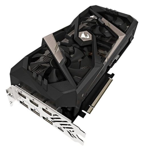 Gigabyte Aorus GeForce RTX 2070 8G 8GB GDDR6