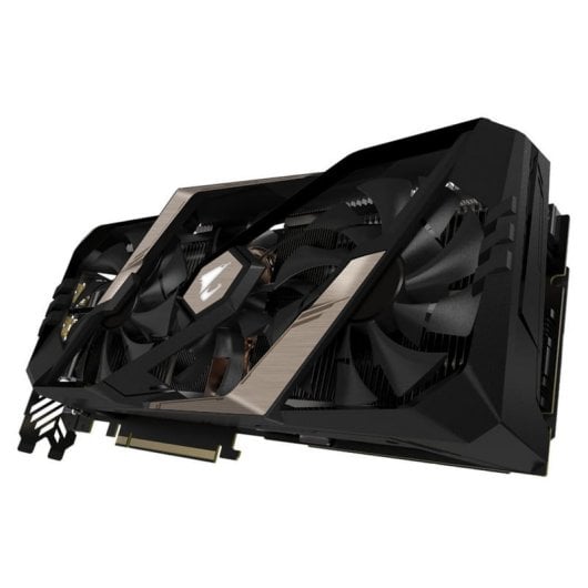 Gigabyte Aorus GeForce RTX 2070 8G 8GB GDDR6