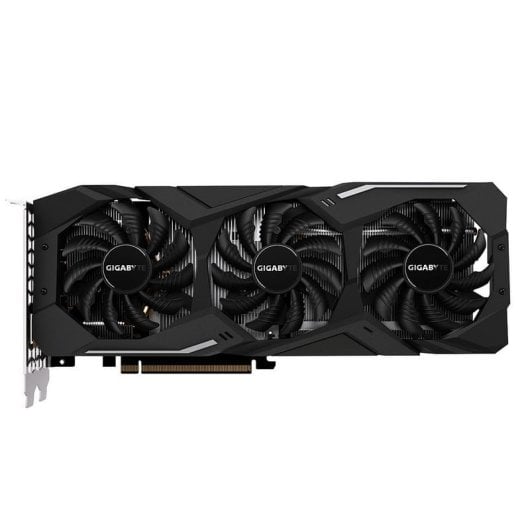 Gigabyte GeForce RTX 2070 WindForce 8G 8GB GDDR6