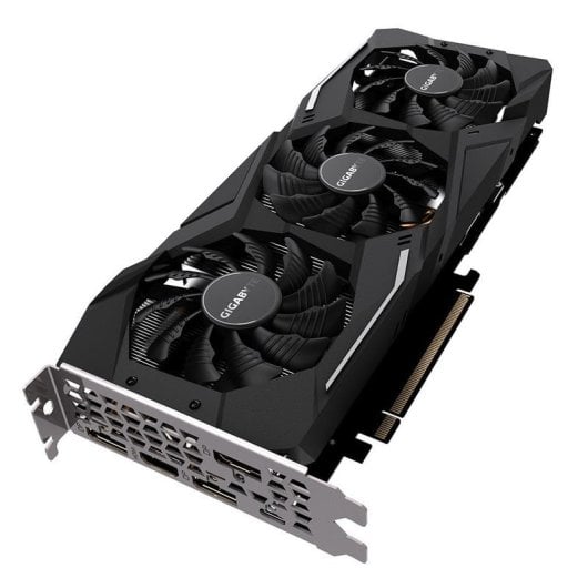 Gigabyte GeForce RTX 2070 WindForce 8G 8GB GDDR6