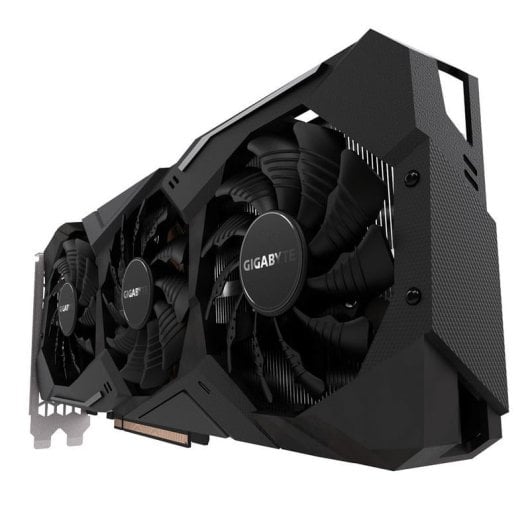 Gigabyte GeForce RTX 2070 WindForce 8G 8GB GDDR6