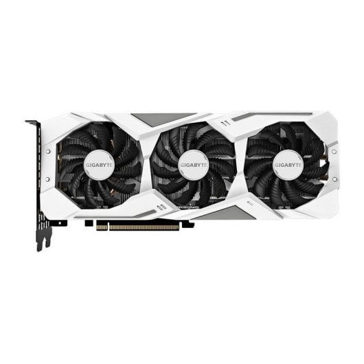 Gigabyte GeForce RTX 2070 Gaming OC White 8G 8GB GDDR6