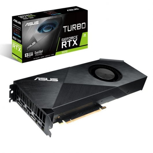Asus GeForce RTX 2070 TURBO 8G 8GB GDDR6