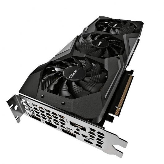 Gigabyte GeForce RTX 2070 Gaming OC 8G 8GB GDDR6