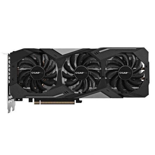 Gigabyte GeForce RTX 2070 Gaming OC 8G 8GB GDDR6