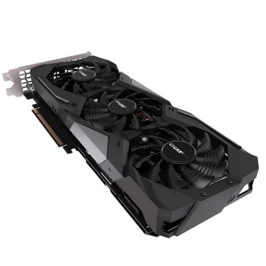 Gigabyte GeForce RTX 2070 Gaming OC 8G 8GB GDDR6