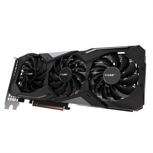 Gigabyte GeForce RTX 2070 Gaming OC 8G 8GB GDDR6