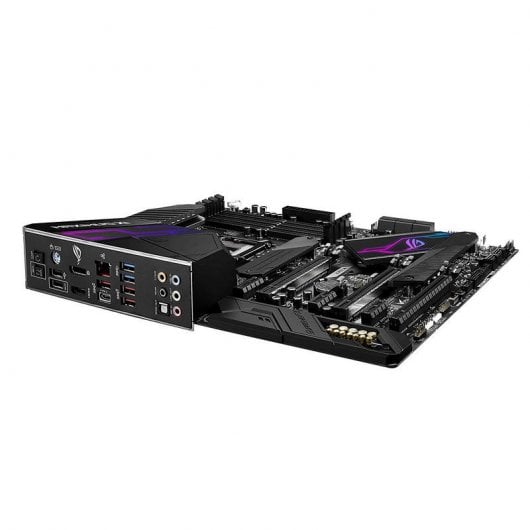 Asus Rog Maximus XI Hero
