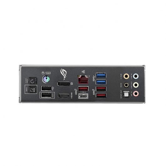 Asus Rog Maximus XI Hero