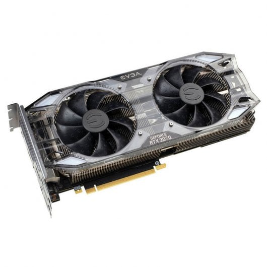 EVGA GeForce RTX 2070 XC Ultra 8GB GDDR6