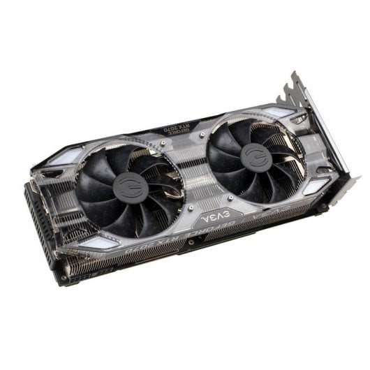 EVGA GeForce RTX 2070 XC Ultra 8GB GDDR6