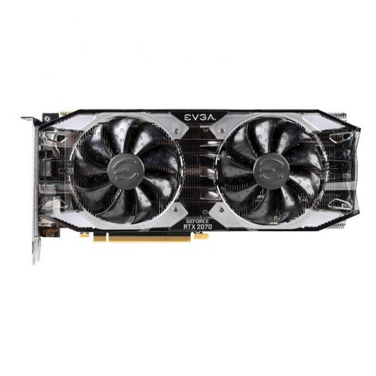 EVGA GeForce RTX 2070 XC Gaming 8GB GDDR6