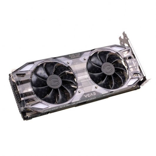 EVGA GeForce RTX 2070 XC Gaming 8GB GDDR6